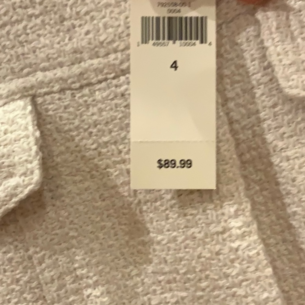 Banana republic blazer - Picture 3 of 3